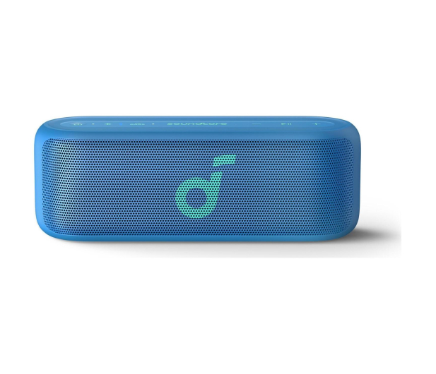 soundcore Select 2S Niebieski - 1336603 - zdjęcie 4